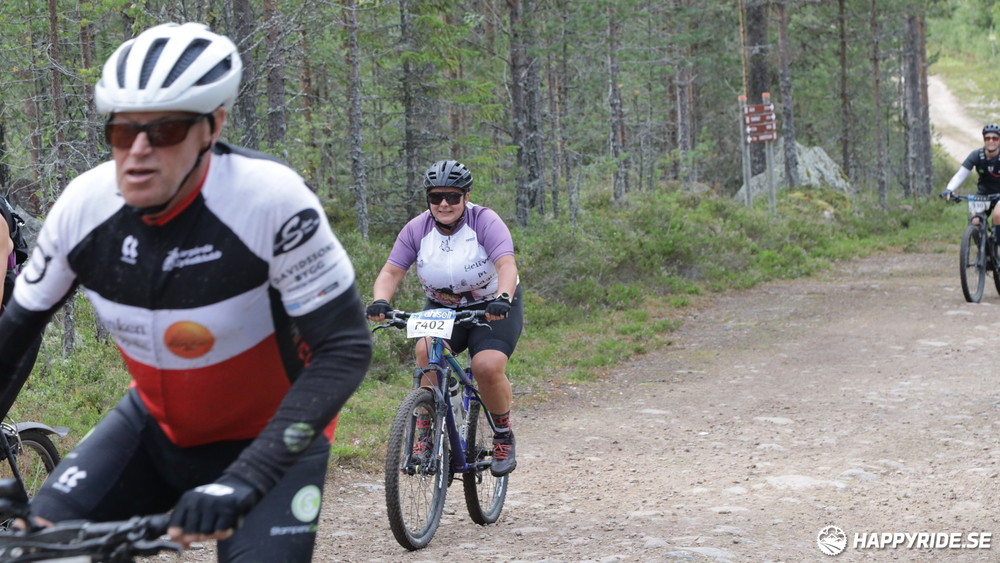 Bild från Cykelvasan 2024