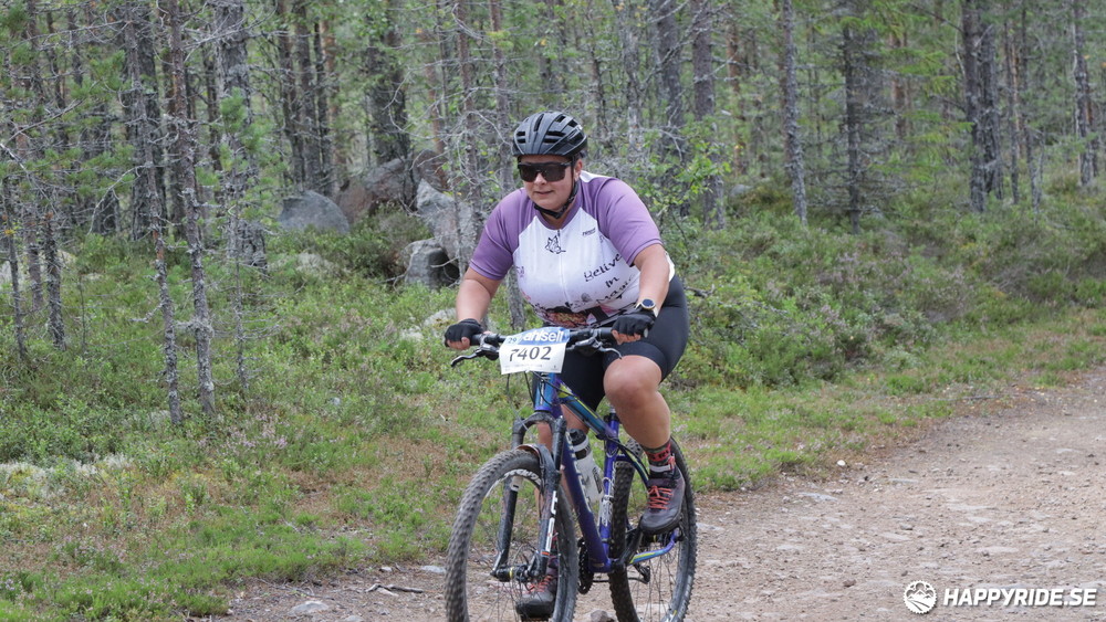 Bild från Cykelvasan 2024