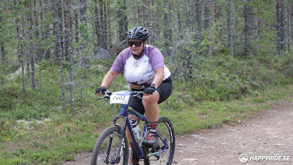 Bild från Cykelvasan 2024