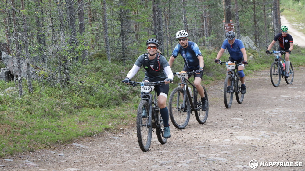 Bild från Cykelvasan 2024