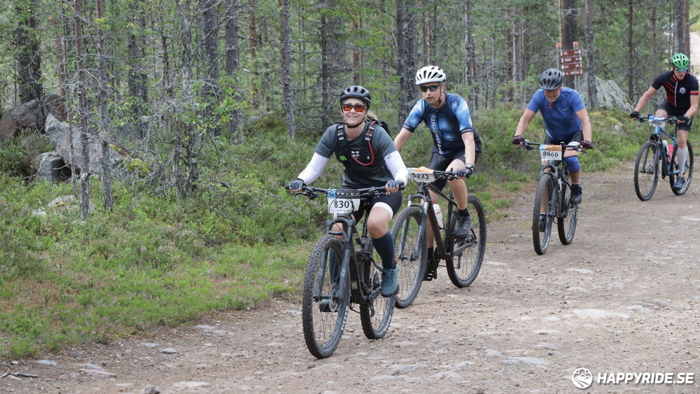 Bild från Cykelvasan 2024