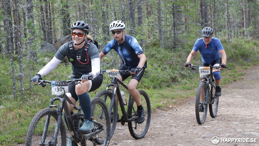 Bild från Cykelvasan 2024