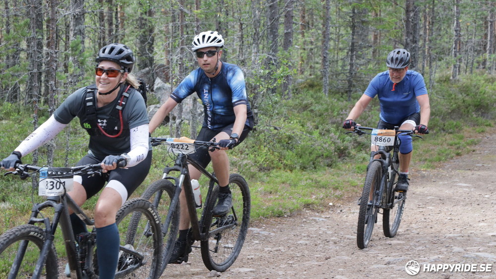 Bild från Cykelvasan 2024