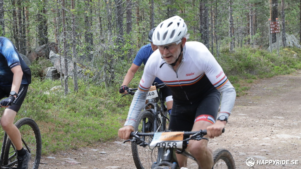 Bild från Cykelvasan 2024