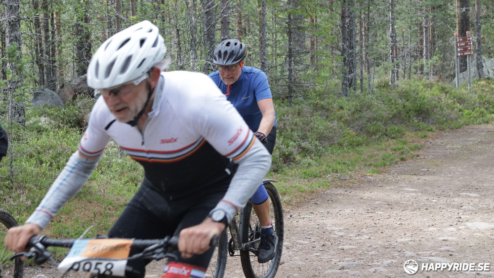 Bild från Cykelvasan 2024