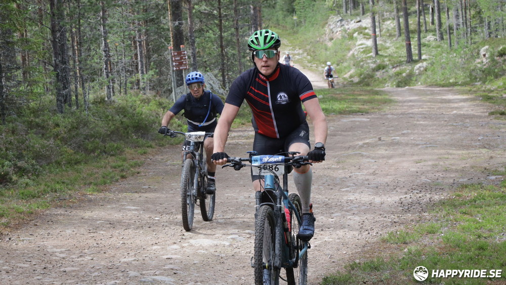 Bild från Cykelvasan 2024