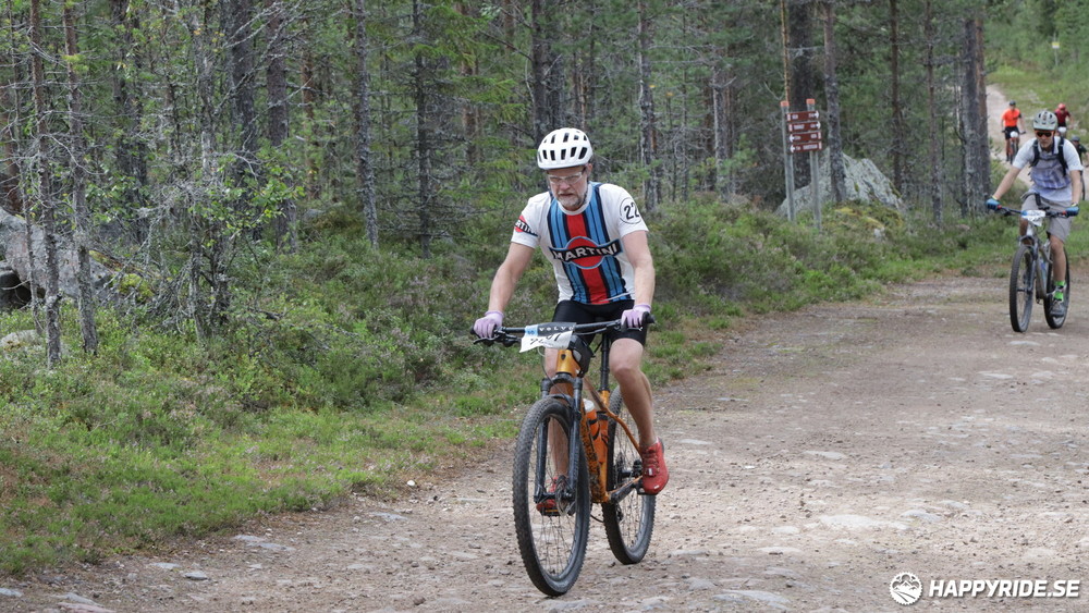 Bild från Cykelvasan 2024