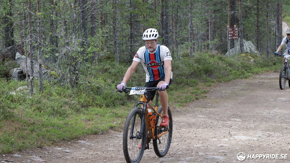 Bild från Cykelvasan 2024