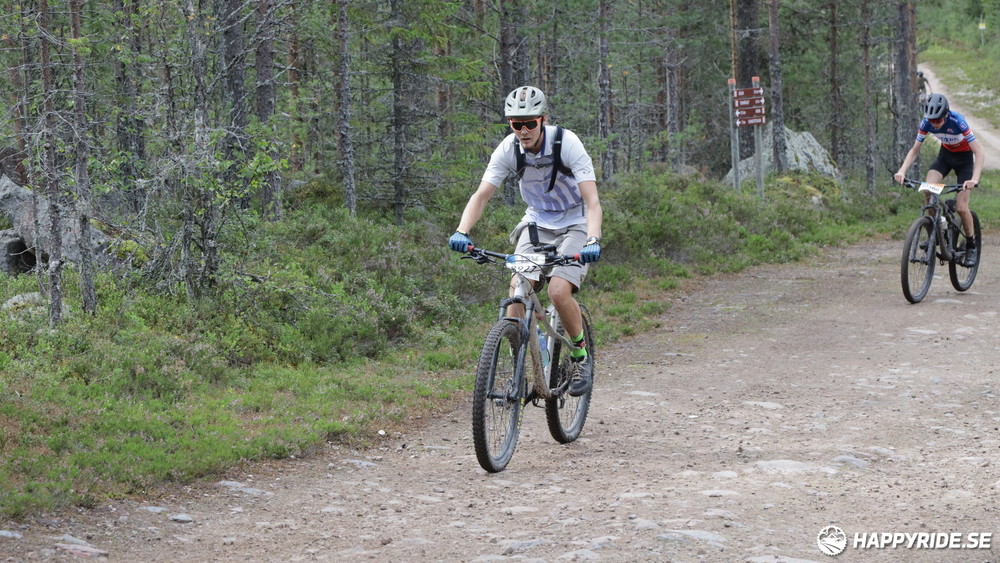 Bild från Cykelvasan 2024