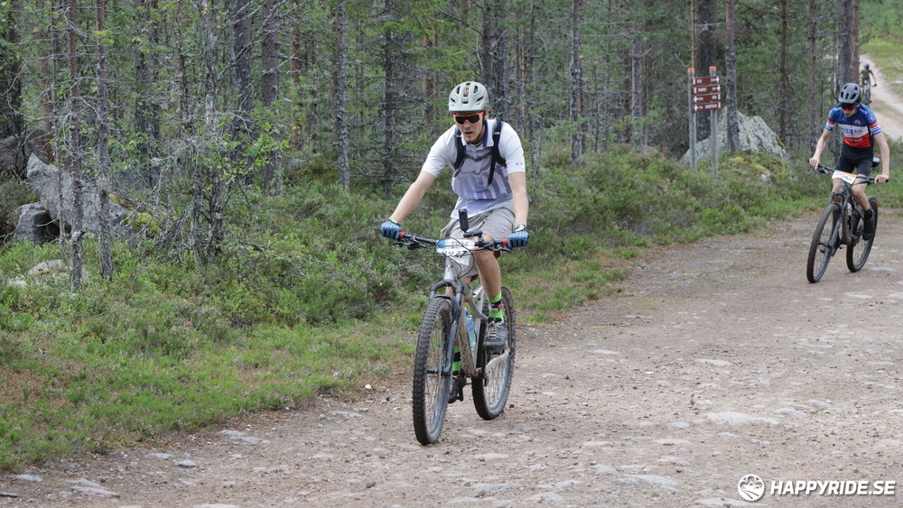 Bild från Cykelvasan 2024