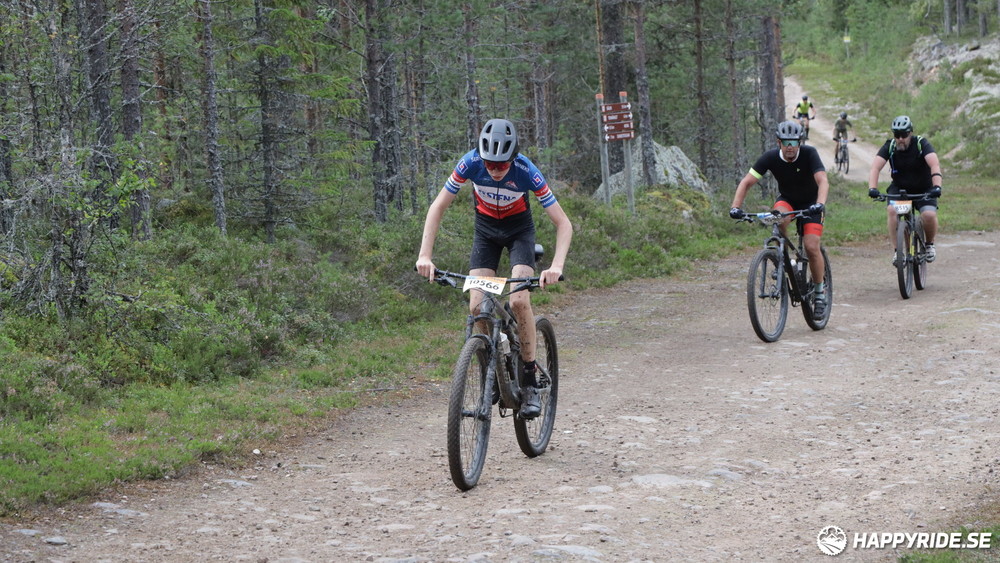 Bild från Cykelvasan 2024