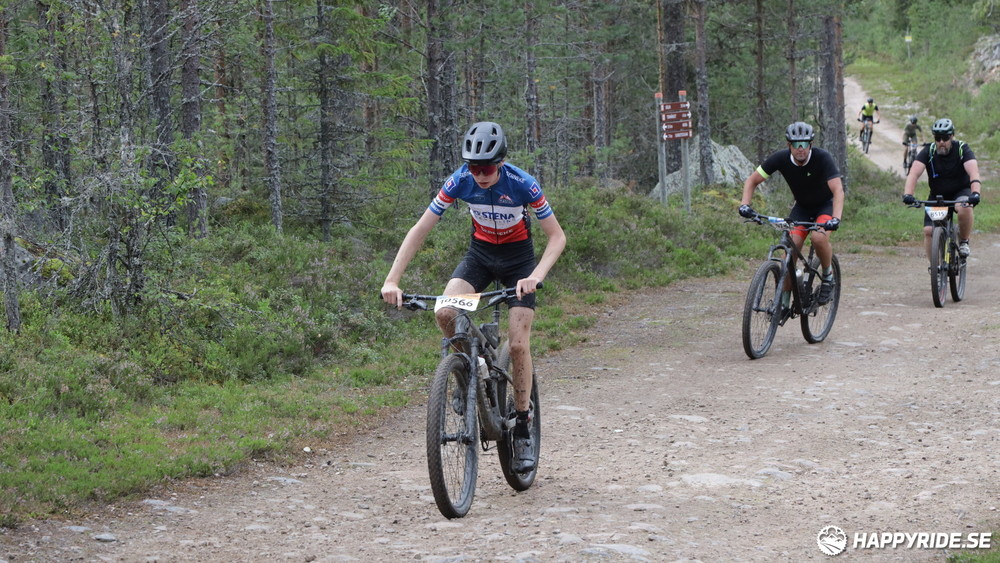 Bild från Cykelvasan 2024