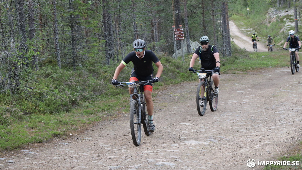 Bild från Cykelvasan 2024