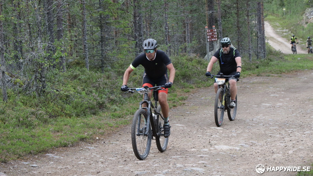 Bild från Cykelvasan 2024