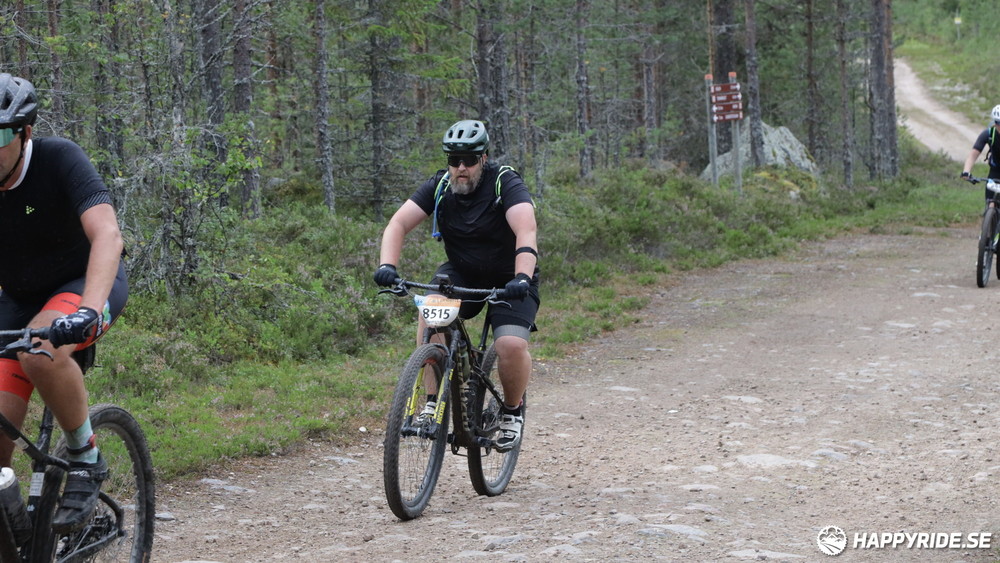 Bild från Cykelvasan 2024