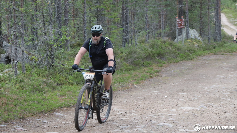 Bild från Cykelvasan 2024