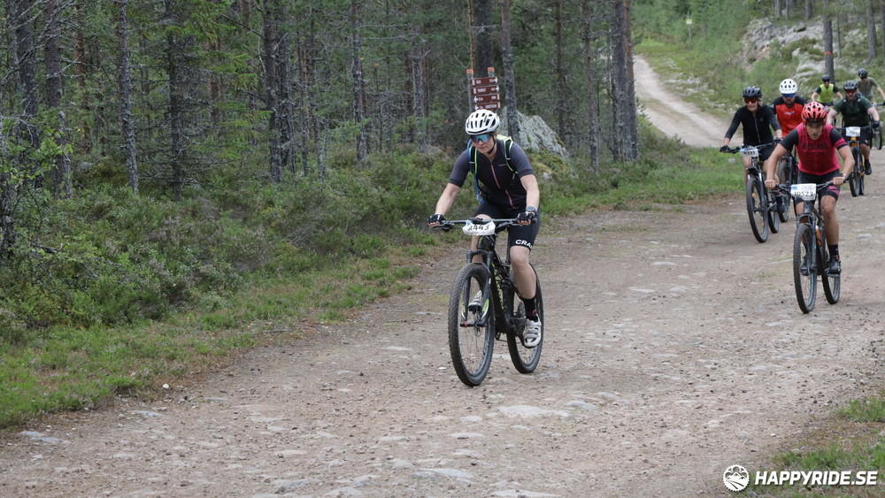 Bild från Cykelvasan 2024