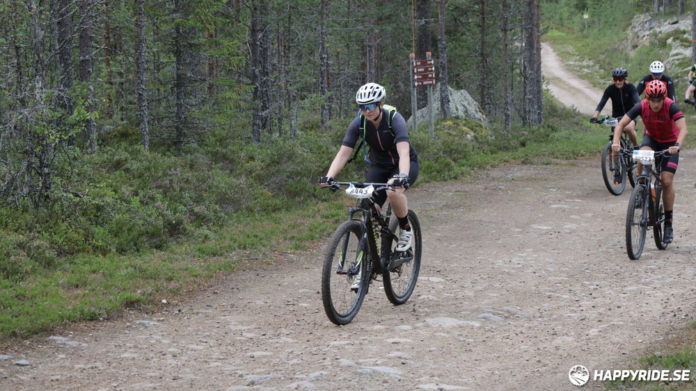 Bild från Cykelvasan 2024