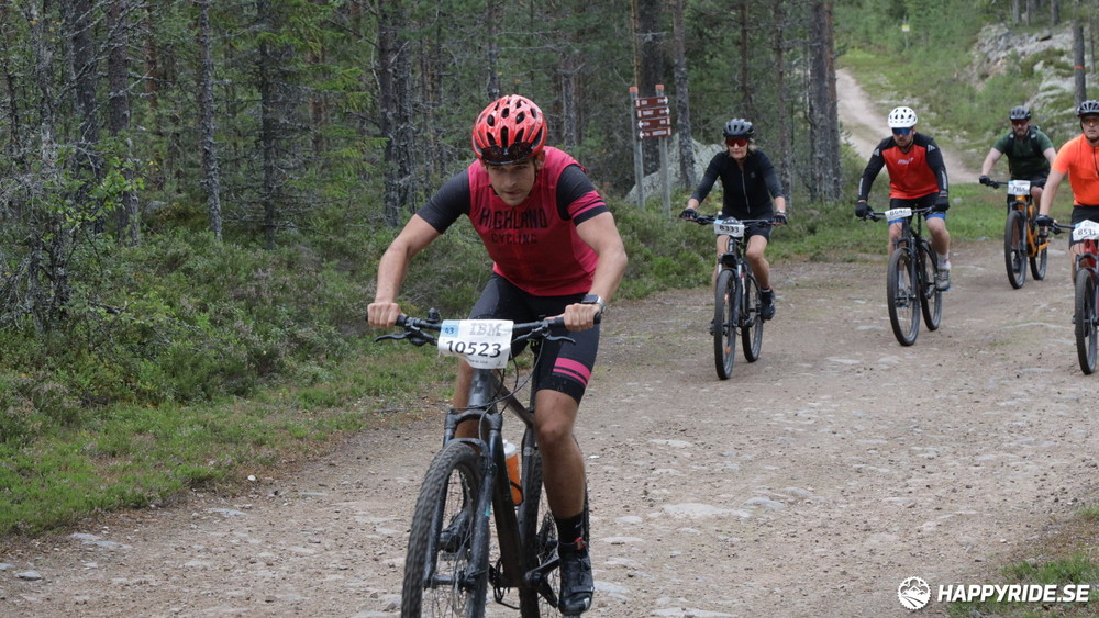 Bild från Cykelvasan 2024