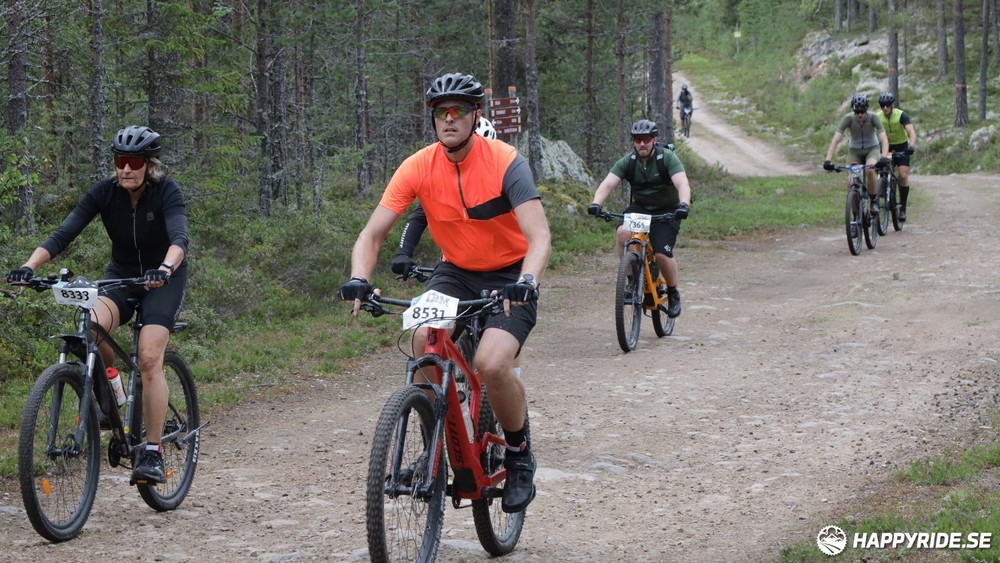 Bild från Cykelvasan 2024