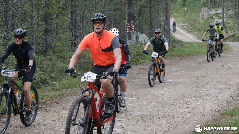 Bild från Cykelvasan 2024