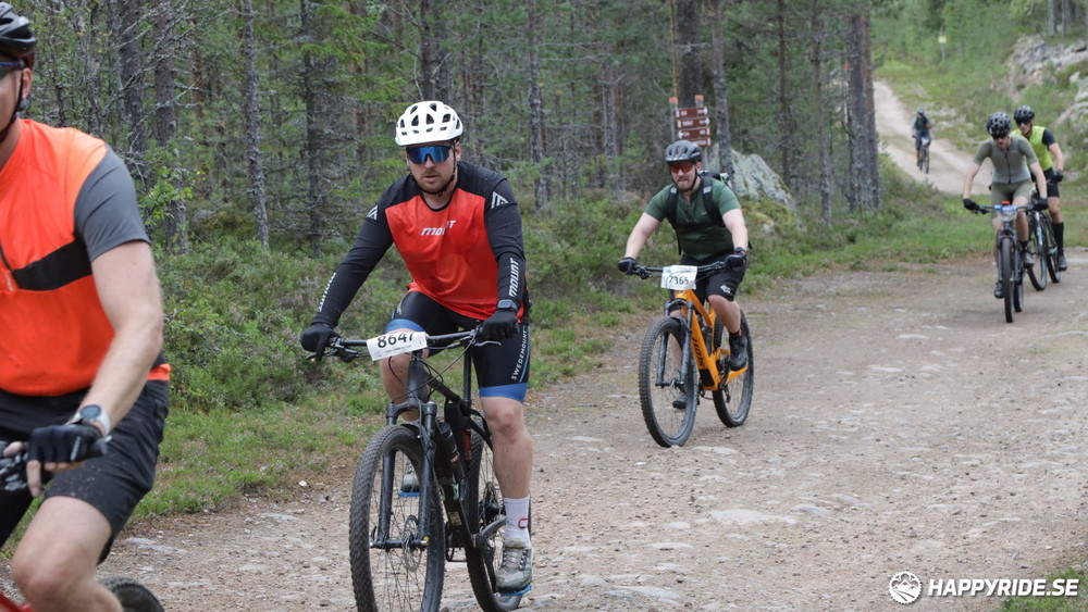 Bild från Cykelvasan 2024