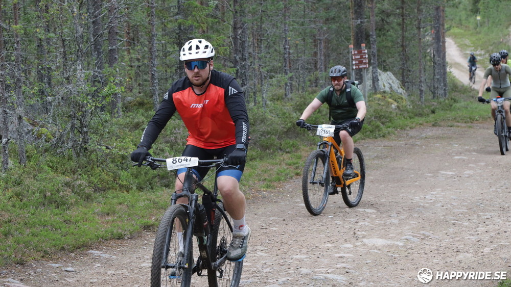 Bild från Cykelvasan 2024