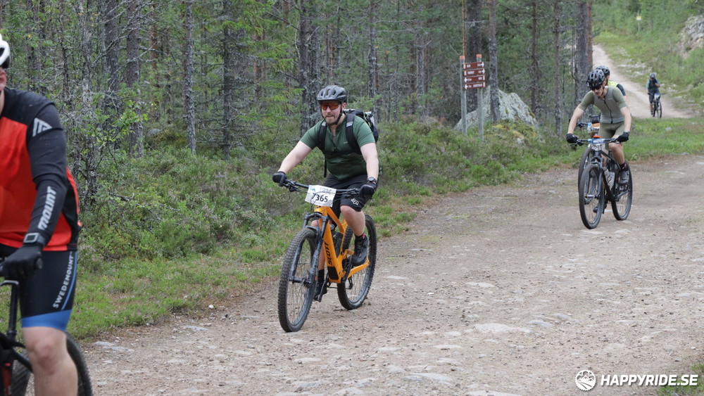 Bild från Cykelvasan 2024