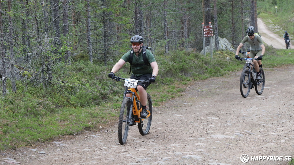 Bild från Cykelvasan 2024