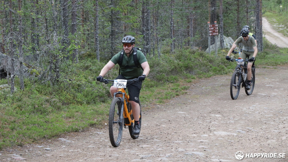 Bild från Cykelvasan 2024