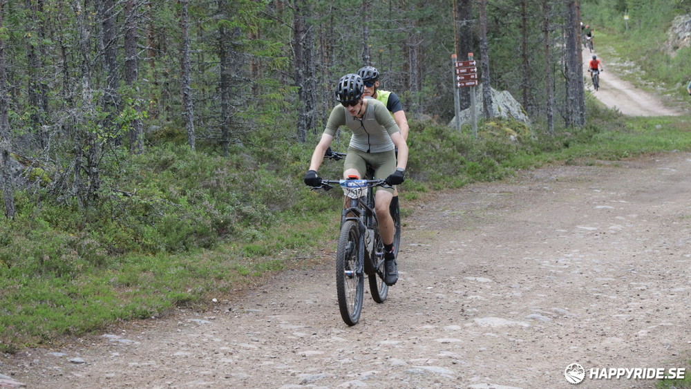 Bild från Cykelvasan 2024