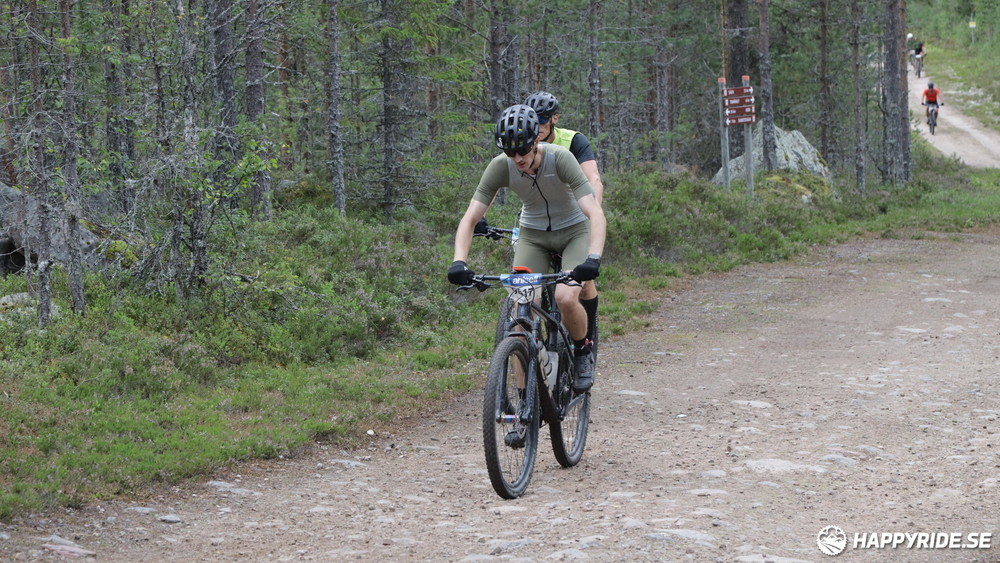Bild från Cykelvasan 2024