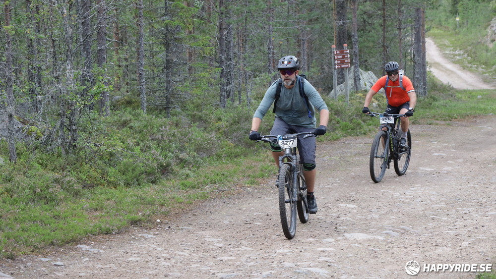 Bild från Cykelvasan 2024
