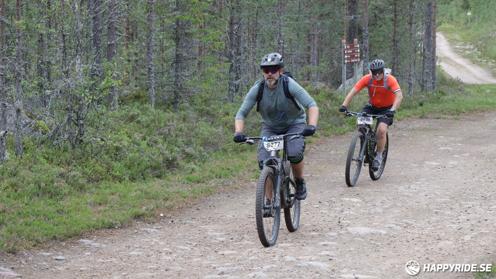 Bild från Cykelvasan 2024