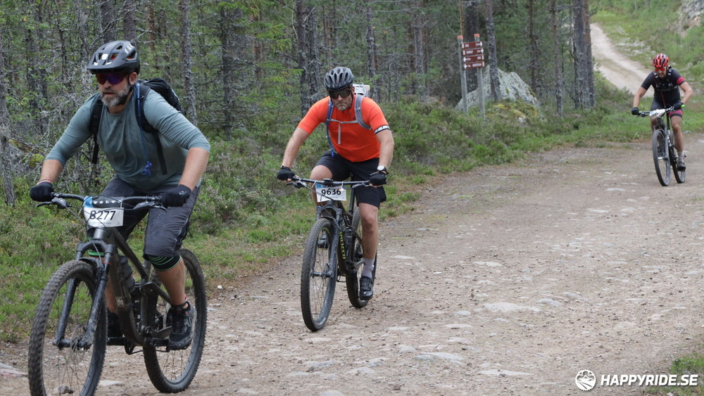 Bild från Cykelvasan 2024
