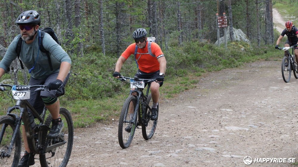 Bild från Cykelvasan 2024