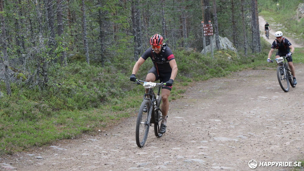 Bild från Cykelvasan 2024