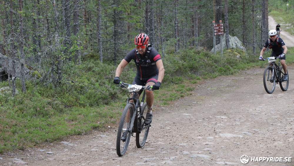 Bild från Cykelvasan 2024