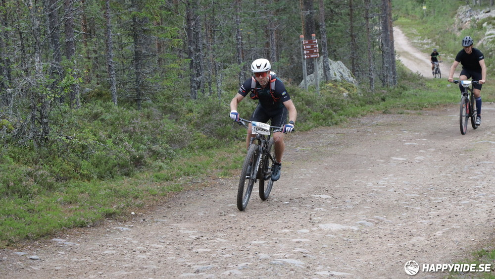 Bild från Cykelvasan 2024