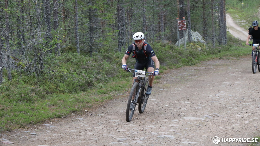 Bild från Cykelvasan 2024