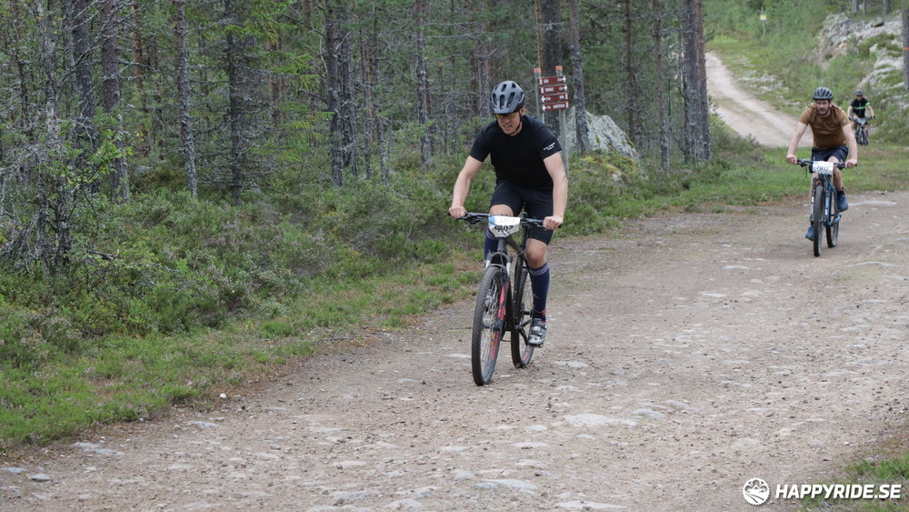 Bild från Cykelvasan 2024