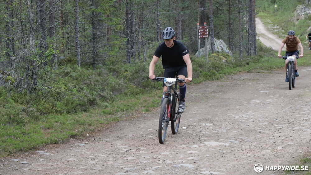 Bild från Cykelvasan 2024