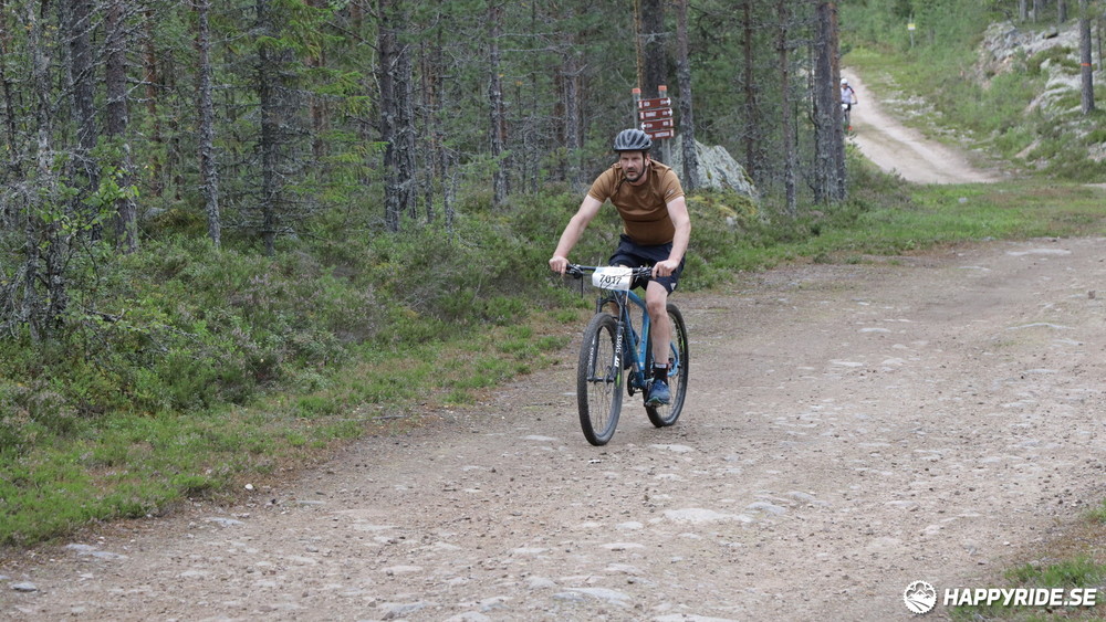 Bild från Cykelvasan 2024