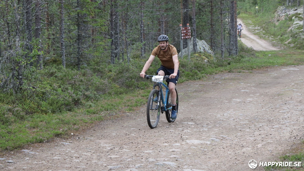 Bild från Cykelvasan 2024