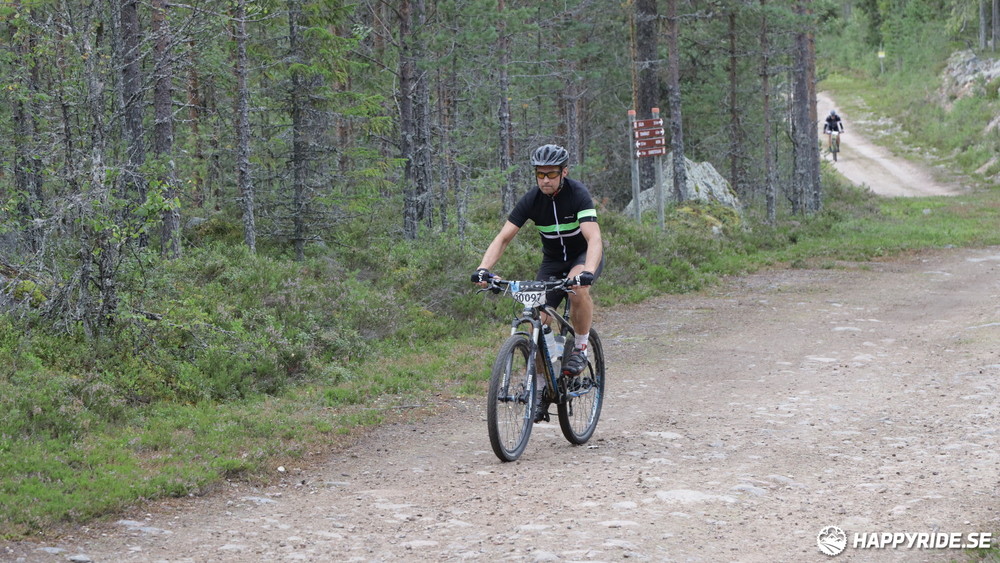 Bild från Cykelvasan 2024
