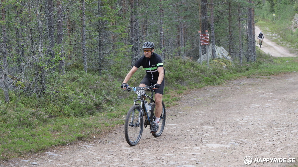 Bild från Cykelvasan 2024