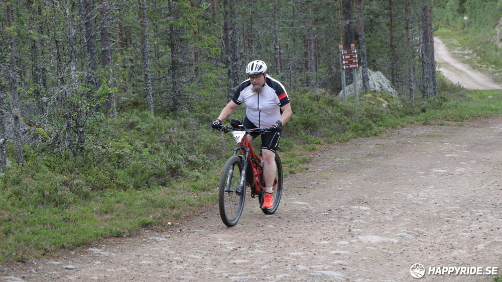 Bild från Cykelvasan 2024