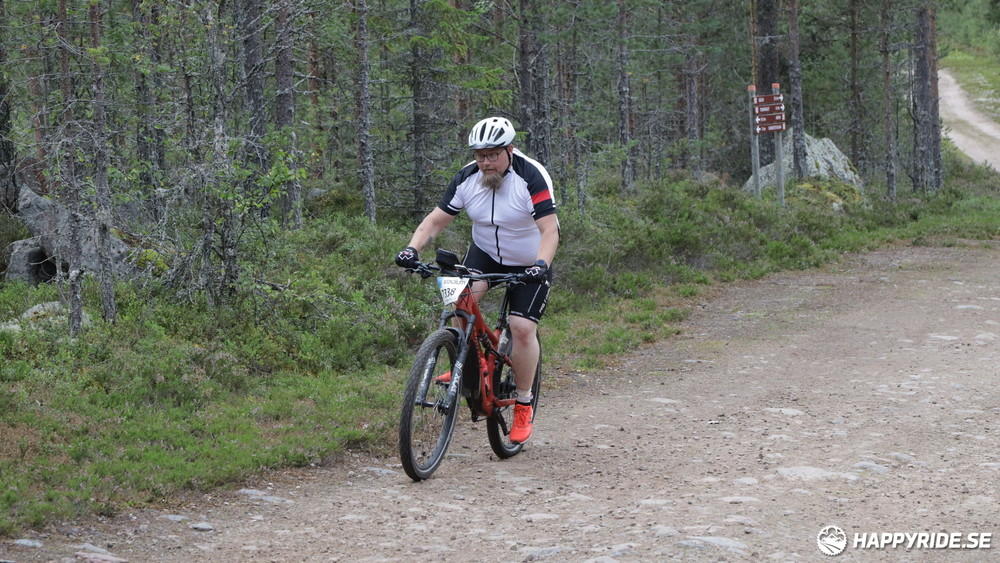 Bild från Cykelvasan 2024