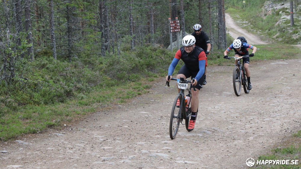 Bild från Cykelvasan 2024