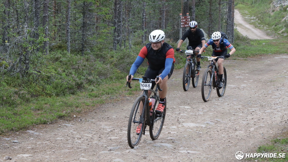 Bild från Cykelvasan 2024